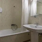 Otel Vegas Burgo