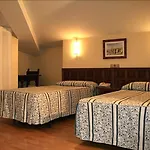 Vegas Ξενοδοχείο Burgo