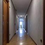 Vegas Ξενοδοχείο Burgo