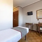 Hotel Vegas Burgo