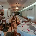Ξενοδοχείο Vegas 2*