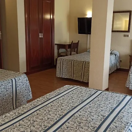 Hotell Vegas 2*