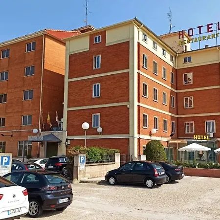 Hotell Vegas 2*