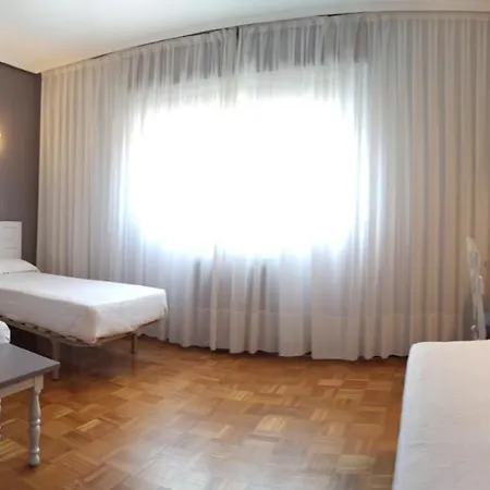 Hotell Vegas Burgo