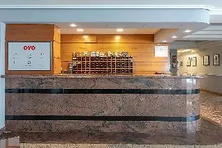 Vegas Hotell Burgo