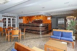 Vegas Hotell 2*