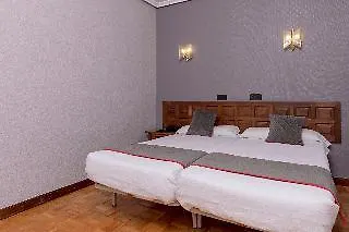 Hotell Vegas