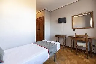 Hotell Vegas Burgo
