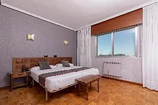 Vegas Hotell