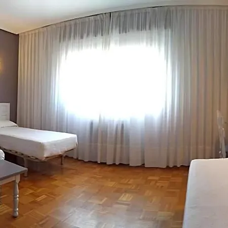 Vegas Hotel Burgos