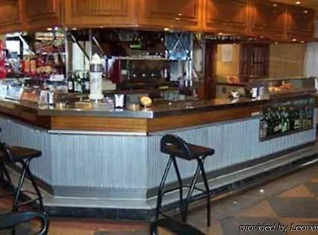 Vegas 酒店