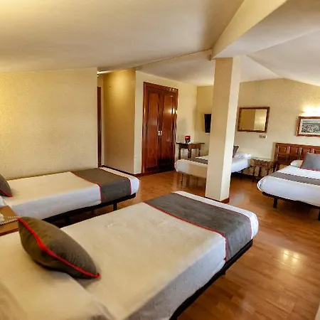 Hotell Vegas