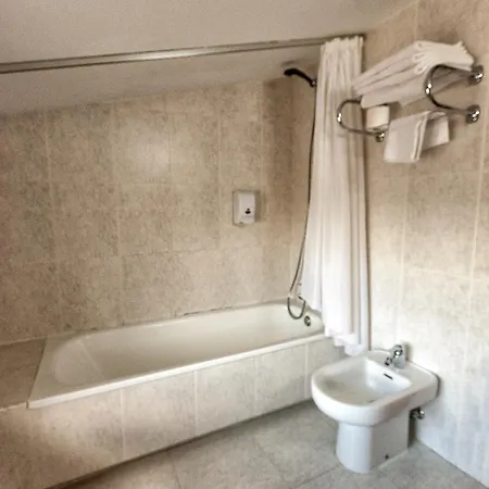 Vegas Hotell