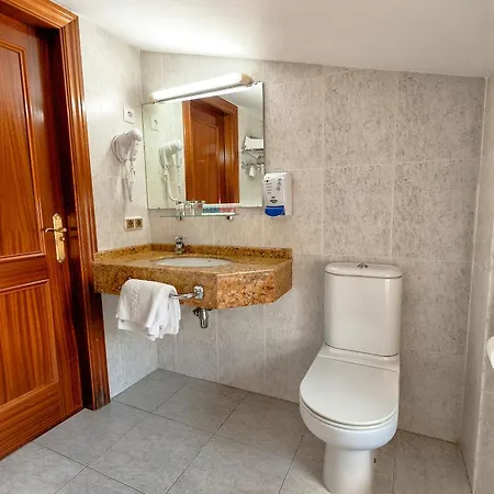 Hotell Vegas 2*