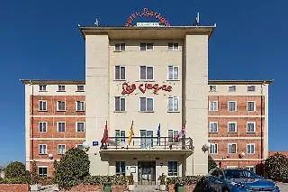 Hotel Vegas 2*