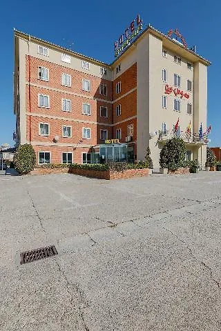 Vegas Hotel