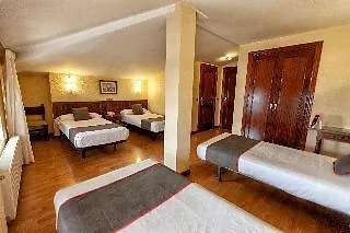 Hotel Vegas