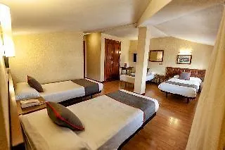 Hotel Vegas 2*