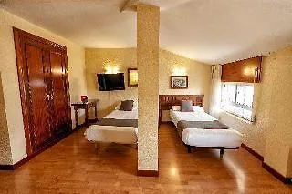 Hotel Vegas